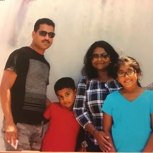 Meet your Posher, Jessy